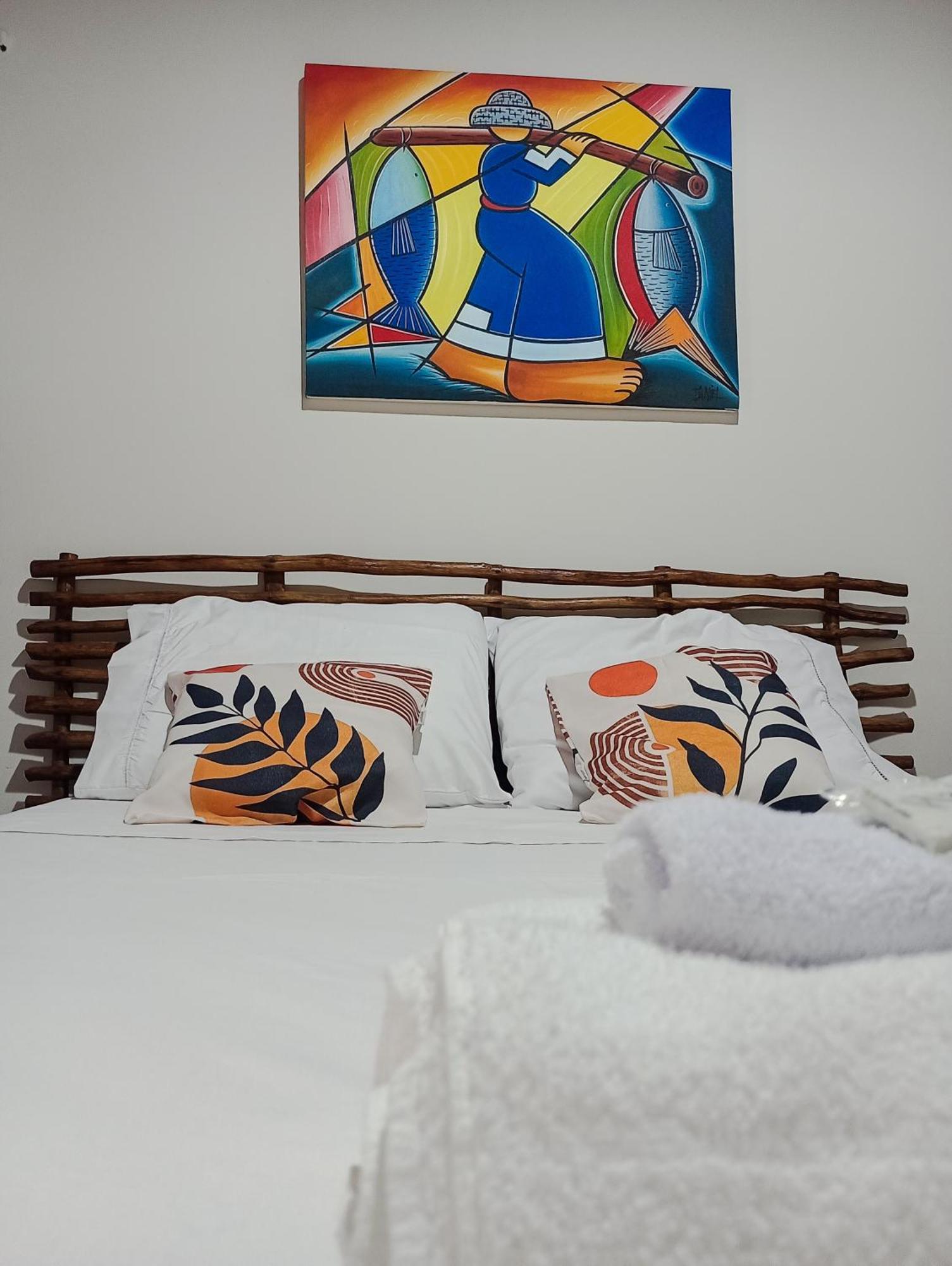 Solar De Jeri Hotell Jijoca de Jericoacoara Exteriör bild